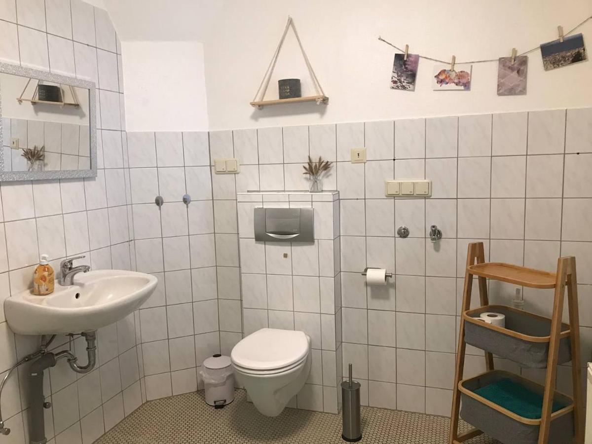 Star Camp Cosa, Ferienwohnungen, Camping, Schlaffaesser Friedland  Buitenkant foto