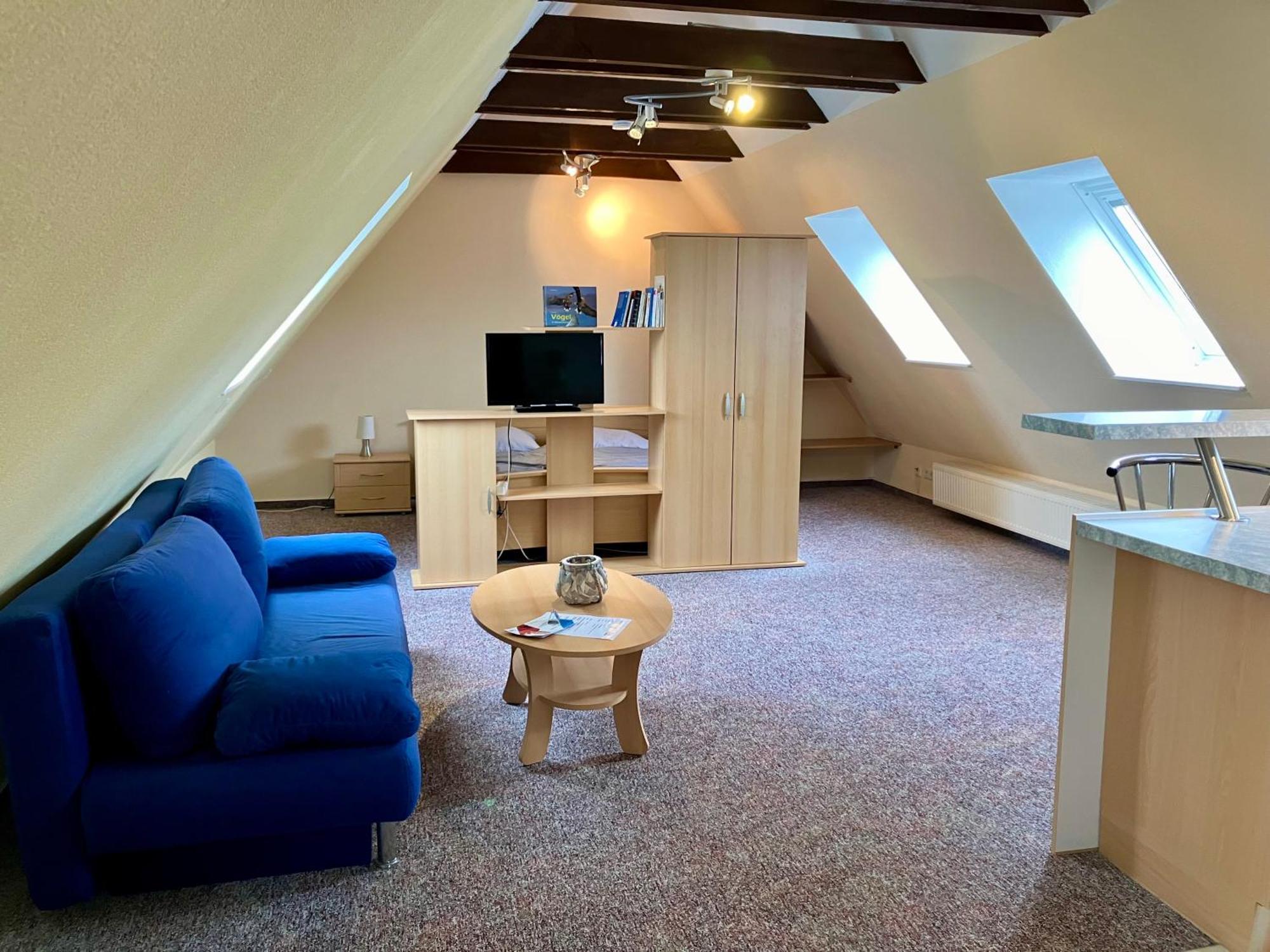 Star Camp Cosa, Ferienwohnungen, Camping, Schlaffaesser Friedland  Buitenkant foto